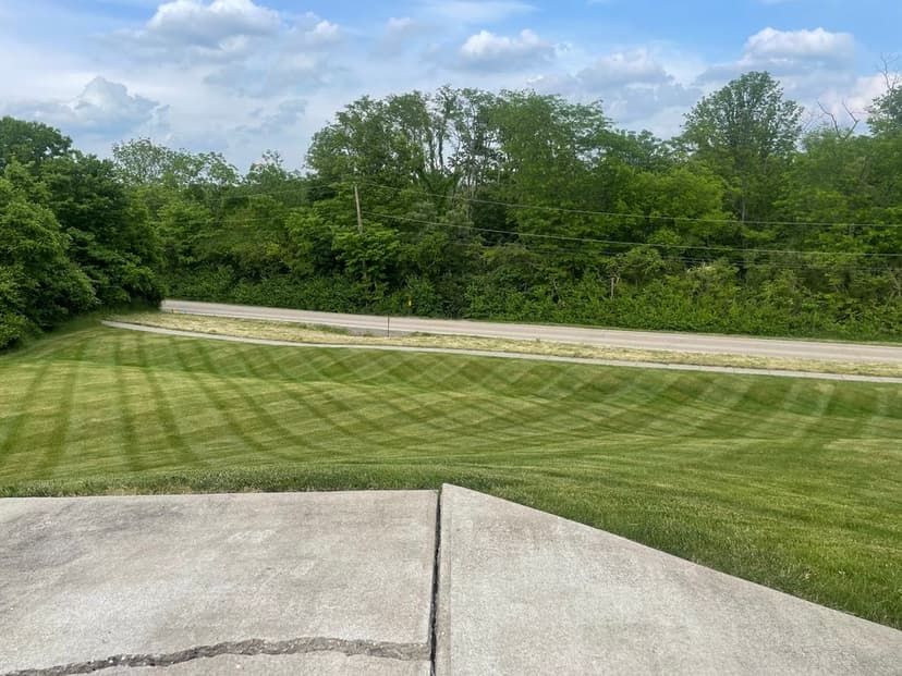 Premier Landscaping Designs's image